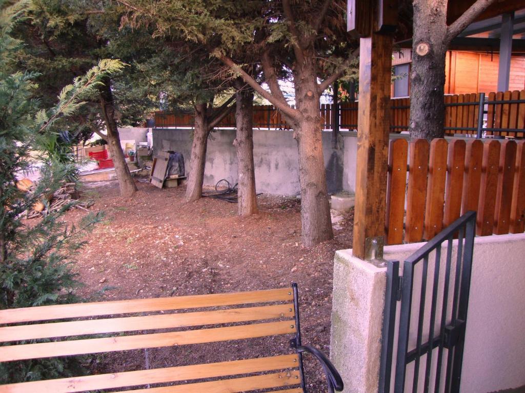 La Casetta Dei Sogni D'Oro Castellana Grotte Cameră foto