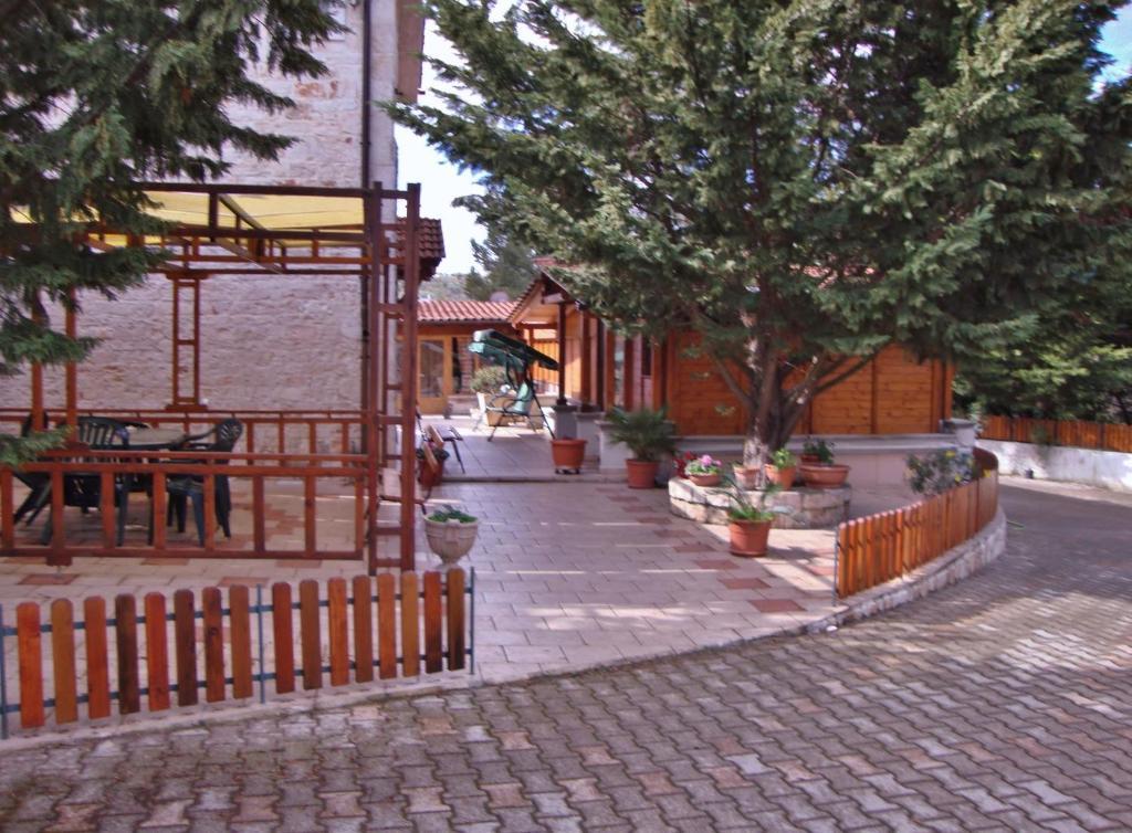 La Casetta Dei Sogni D'Oro Castellana Grotte Exterior foto